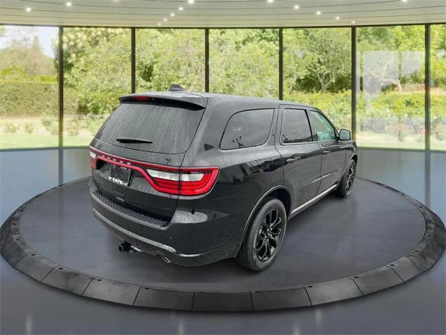 used 2019 Dodge Durango car, priced at $25,900