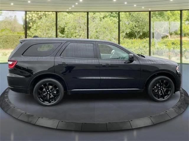 used 2019 Dodge Durango car, priced at $25,900