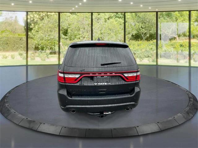 used 2019 Dodge Durango car, priced at $25,900