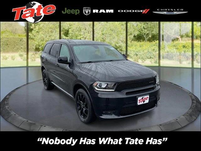 used 2019 Dodge Durango car, priced at $25,900