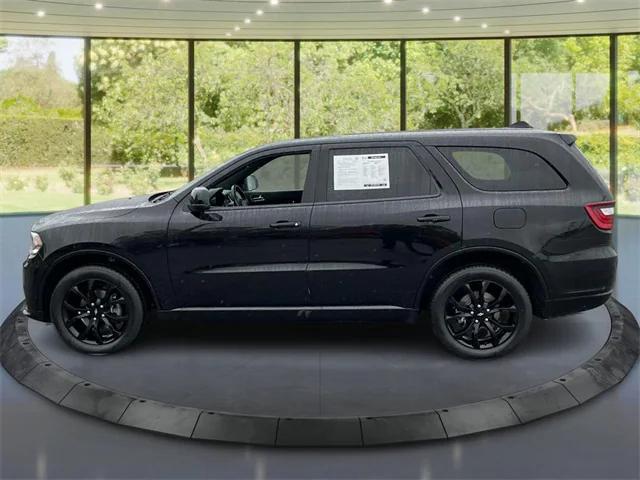 used 2019 Dodge Durango car, priced at $25,900