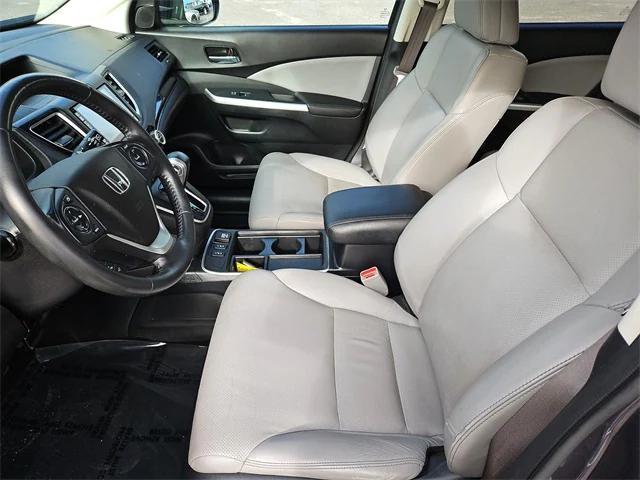 used 2016 Honda CR-V car, priced at $16,987