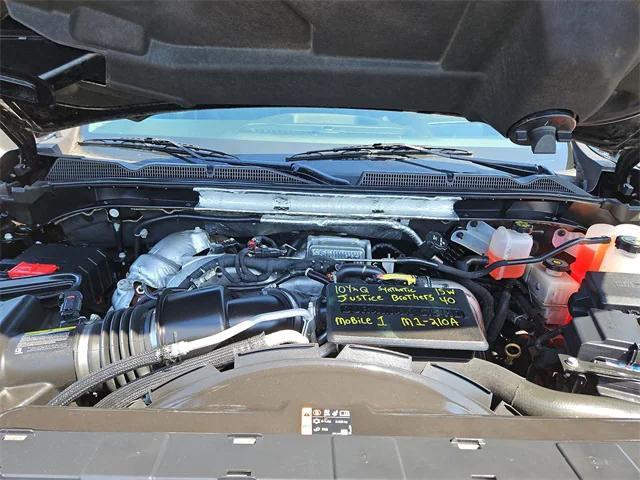 used 2020 GMC Sierra 2500 car, priced at $49,900