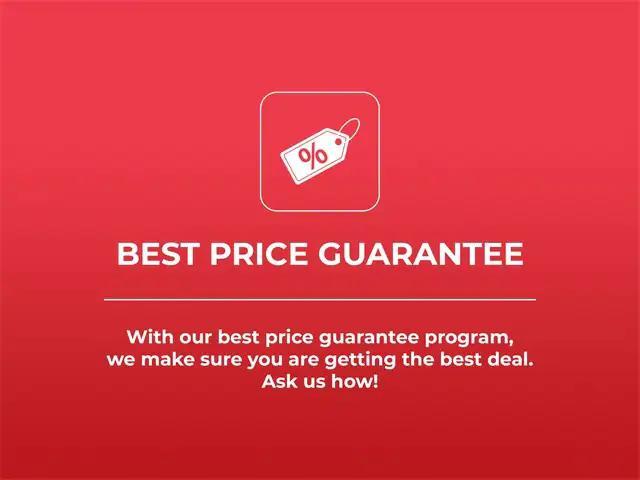 used 2024 Chrysler Pacifica car, priced at $28,900