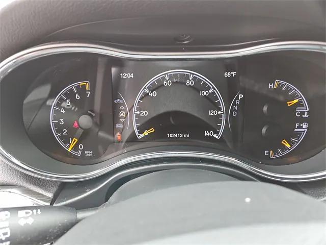used 2019 Jeep Grand Cherokee car, priced at $17,900