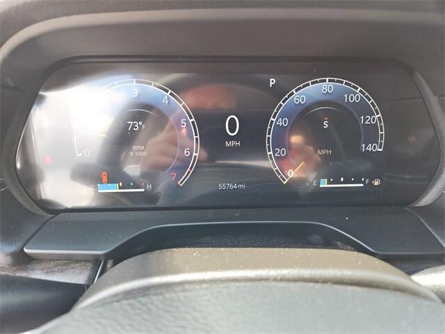 used 2023 Jeep Grand Cherokee car, priced at $32,900
