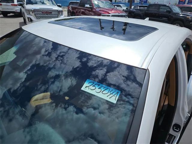 used 2022 Lexus ES 300h car, priced at $31,900
