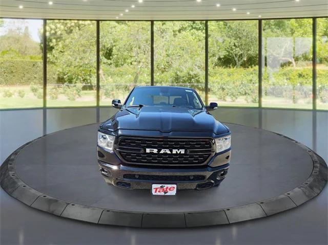 used 2022 Ram 1500 car, priced at $39,900
