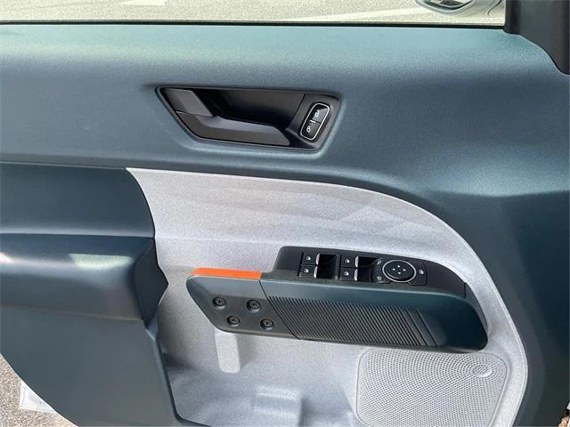 used 2023 Ford Maverick car, priced at $24,900