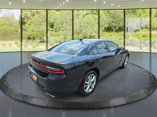 used 2022 Dodge Charger car, priced at $24,900