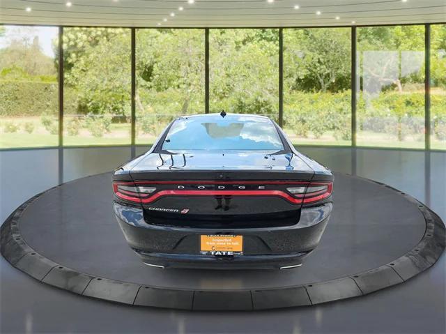 used 2022 Dodge Charger car, priced at $24,900