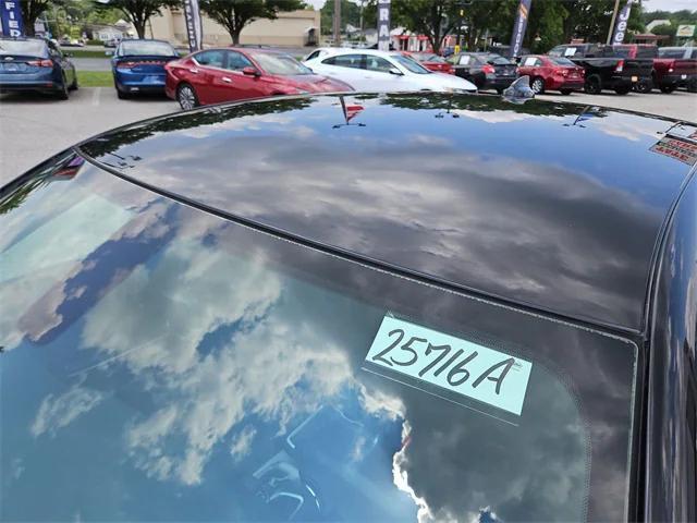 used 2022 Dodge Charger car, priced at $24,900