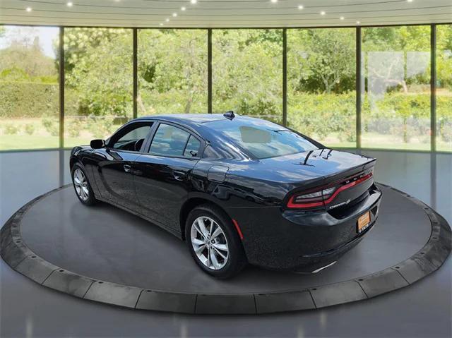 used 2022 Dodge Charger car, priced at $24,900
