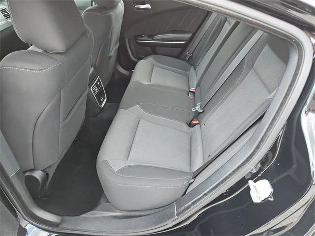 used 2022 Dodge Charger car, priced at $24,900