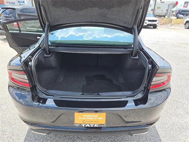 used 2022 Dodge Charger car, priced at $24,900
