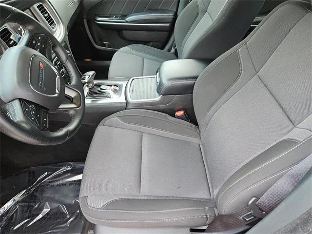 used 2022 Dodge Charger car, priced at $24,900
