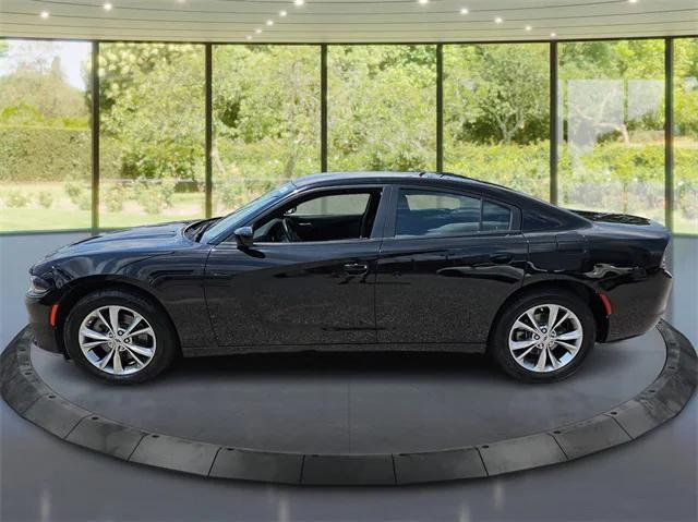 used 2022 Dodge Charger car, priced at $24,900