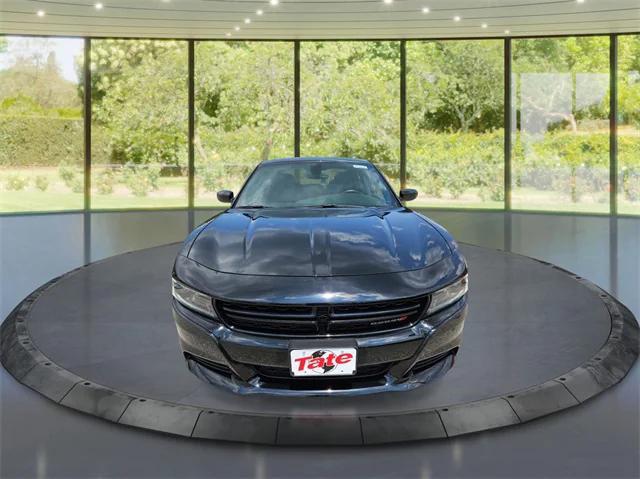 used 2022 Dodge Charger car, priced at $24,900