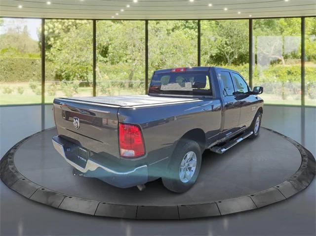 used 2016 Ram 1500 car, priced at $15,987