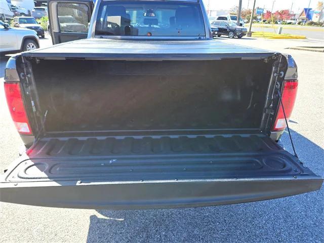 used 2016 Ram 1500 car, priced at $15,987