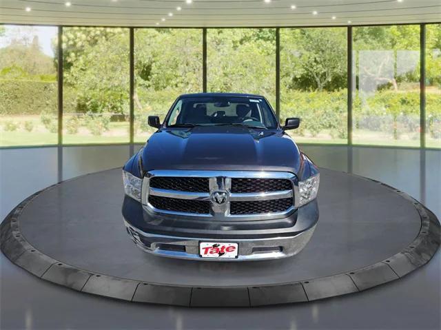 used 2016 Ram 1500 car, priced at $15,987