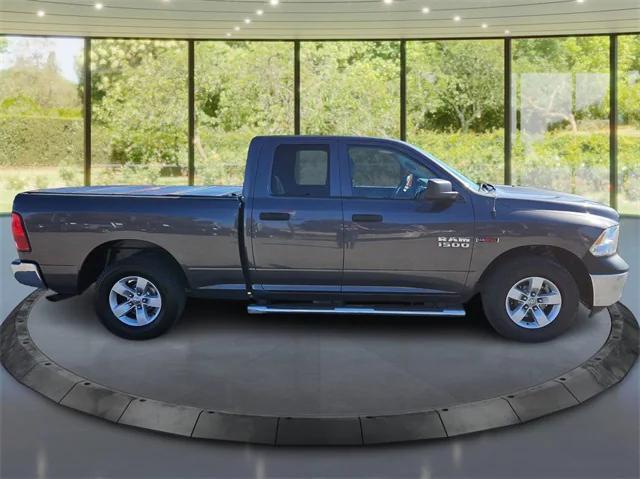 used 2016 Ram 1500 car, priced at $15,987