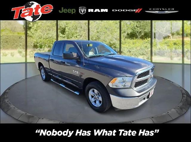 used 2016 Ram 1500 car, priced at $15,987