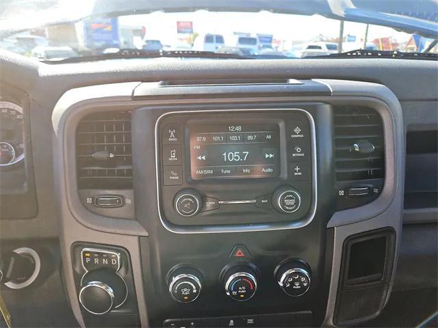 used 2016 Ram 1500 car, priced at $15,987