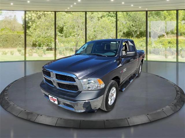 used 2016 Ram 1500 car, priced at $15,987