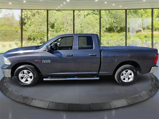 used 2016 Ram 1500 car, priced at $15,987