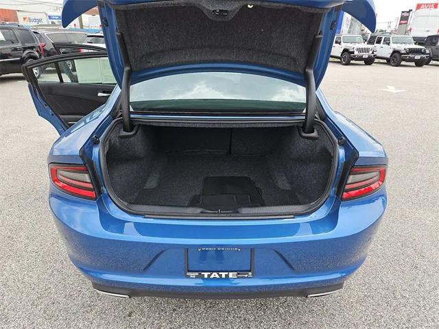 used 2023 Dodge Charger car, priced at $25,800