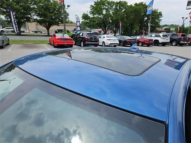 used 2023 Dodge Charger car, priced at $25,800