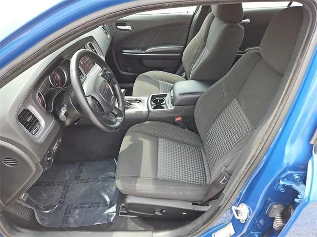 used 2023 Dodge Charger car, priced at $25,800