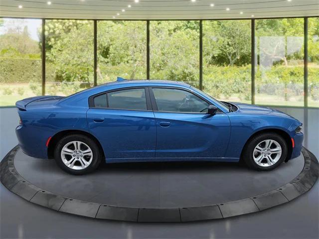 used 2023 Dodge Charger car, priced at $25,800