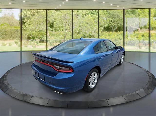used 2023 Dodge Charger car, priced at $25,800
