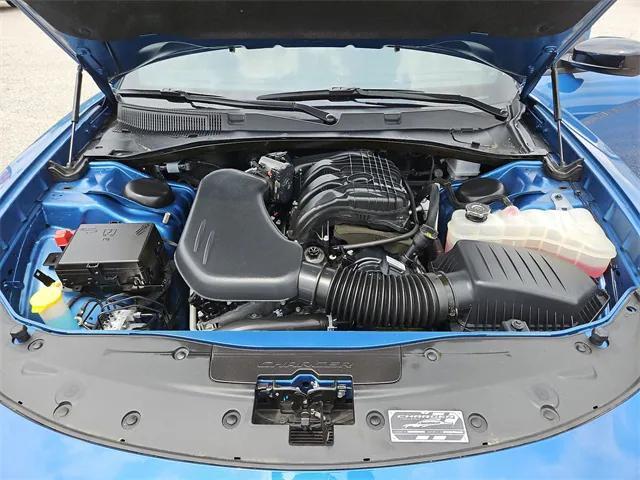 used 2023 Dodge Charger car, priced at $25,800