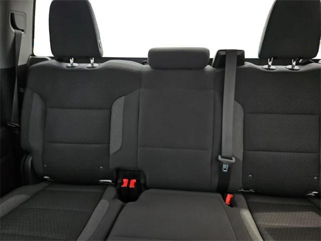 used 2023 Chevrolet Silverado 1500 car, priced at $32,900