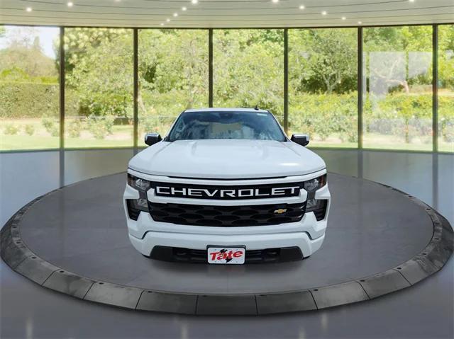 used 2023 Chevrolet Silverado 1500 car, priced at $32,900