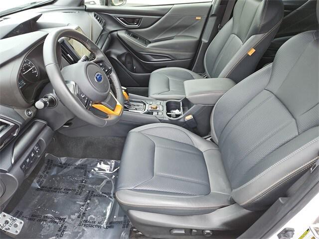used 2023 Subaru Forester car, priced at $28,900