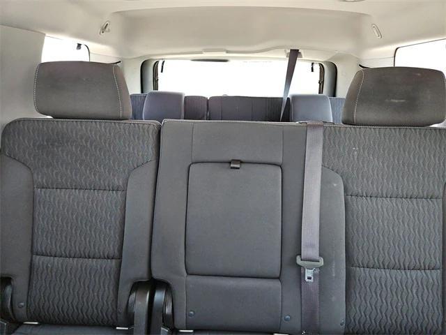 used 2017 Chevrolet Tahoe car, priced at $21,900
