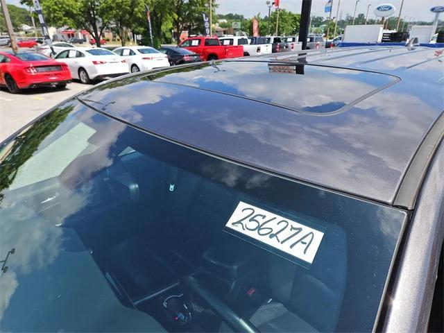 used 2021 Dodge Durango car, priced at $30,900
