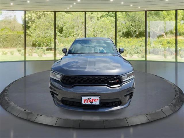 used 2021 Dodge Durango car, priced at $30,900