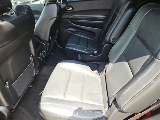 used 2021 Dodge Durango car, priced at $30,900