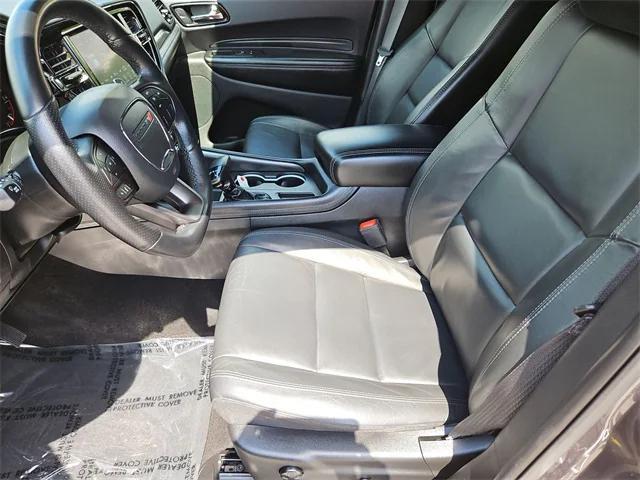 used 2021 Dodge Durango car, priced at $30,900