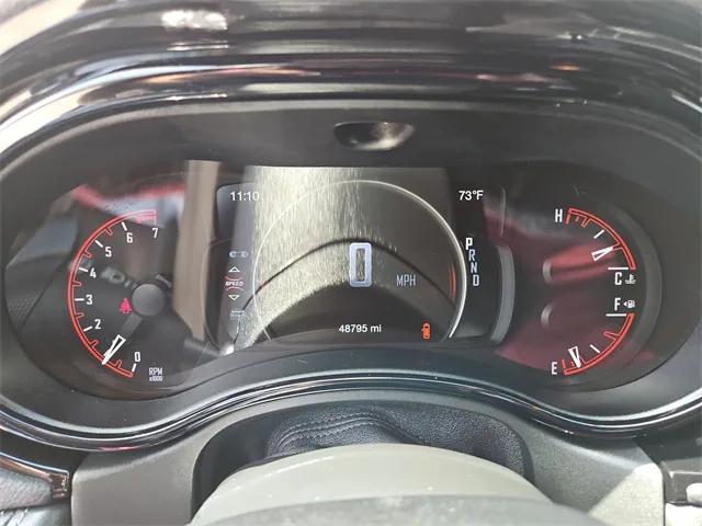 used 2021 Dodge Durango car, priced at $30,900
