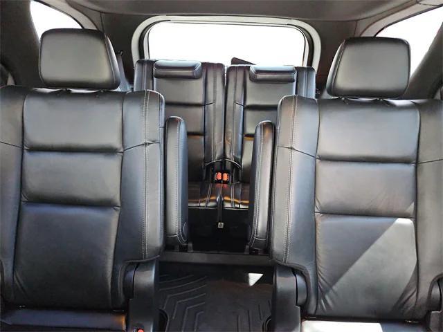 used 2021 Dodge Durango car, priced at $30,900