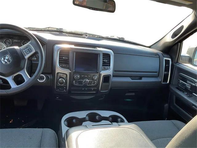 used 2021 Ram 1500 Classic car, priced at $29,900