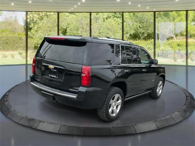 used 2019 Chevrolet Tahoe car, priced at $30,900