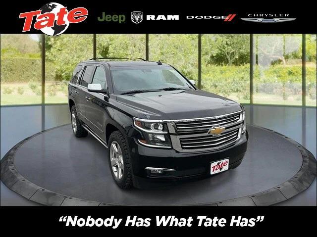 used 2019 Chevrolet Tahoe car, priced at $30,900