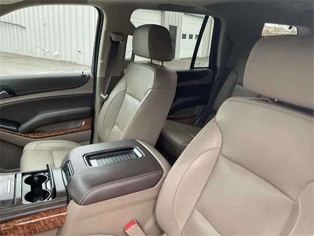 used 2019 Chevrolet Tahoe car, priced at $30,900